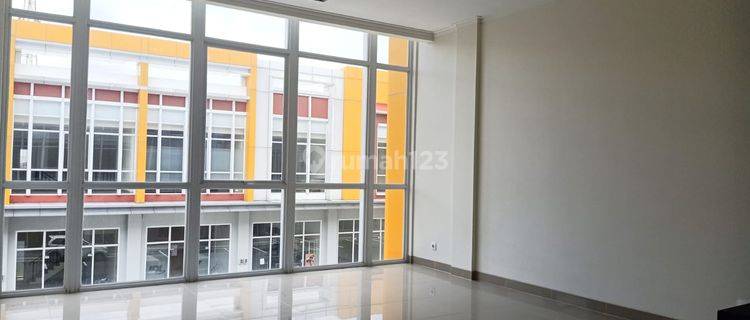 Dijual Ruko Sumarecon - Magna Commercial 1