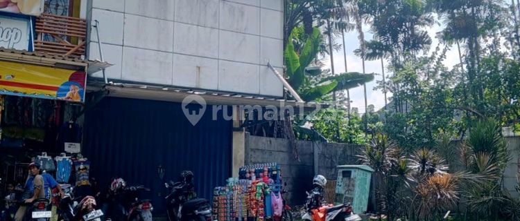 For Rent: 2.5-Story Shop House at Citra Raya Tangerang Roundabout 3 1