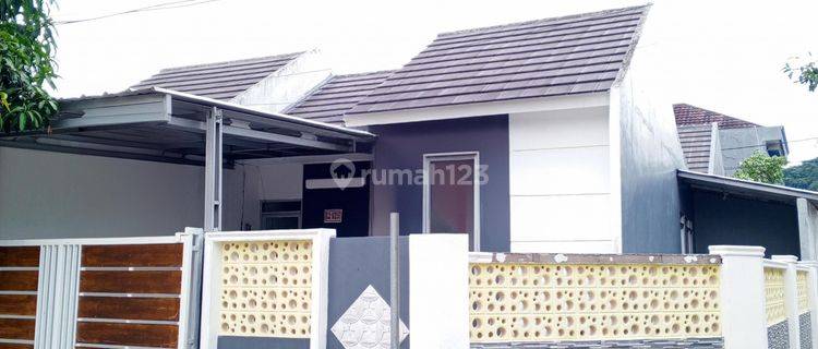 Rumah Di Sewakan Dekat Bizlink Citra Raya Tangerang  1