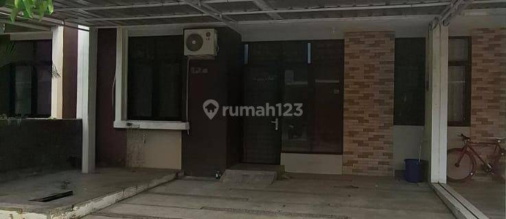 Rumah Di Jual Semi Furnished Dekat Universitas Esa Unggul  1