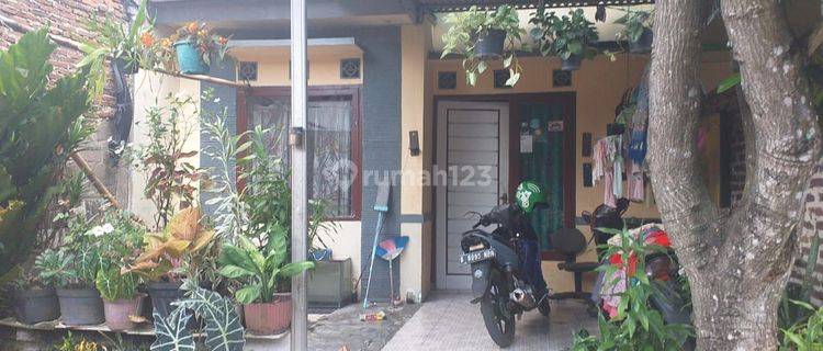 Rumah di jual dekat pasar Curug  1