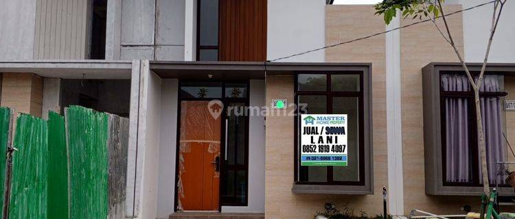 Rumah Di Jual Dekat Kampus Dan Tempat Kuliner  1