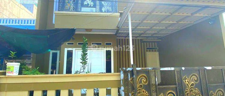 Rumah di jual daerah PWS Tigaraksa  1