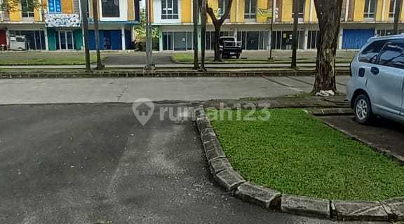 For Rent Ruko Bizzlink (attached) Sukamulya Citra Raya. 1