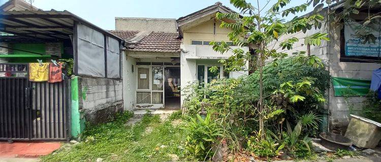 Rumah Di Jual Mulya Asri, Ch 1