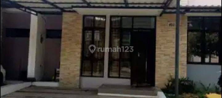 Sewa Rumah Villagio Citra Raya.as 1