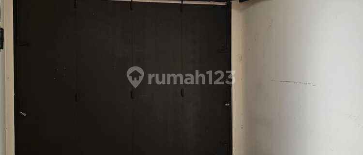 Rumah Siap Huni di Komplek Batununggal 1