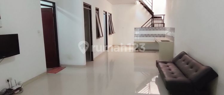 Rumah di Batununggal SHM Sudah Renovasi 1