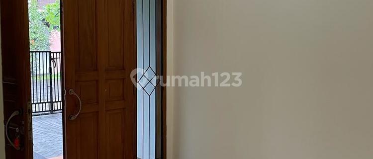 Rumah Di Batununggal Shm Siap Pakai 1