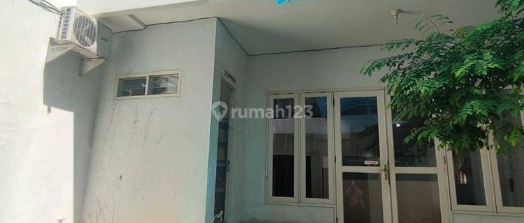 Dijual Rumah Area Komersial Cocok Untuk Usaha 1