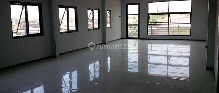 Ruko Raya Sukomanunggal Surabaya harga murah MON.YA011 1