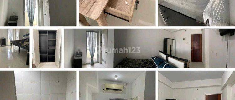 Apartemen Gunawangsa Tidar Surabaya harga murah RIK.YA612 1