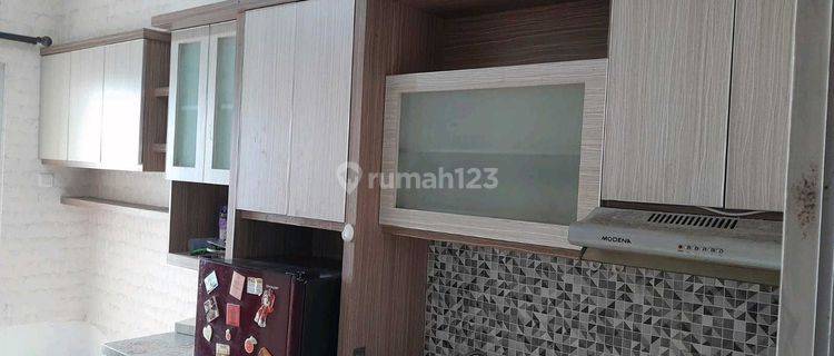 Apartemen Gunawangsa Tidar Surabaya harga murah DAV.YA1980 1