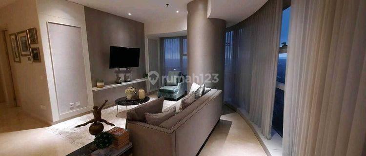 Apartemen One Icon Tegalsari Surabaya harga murah RON.YA233 1