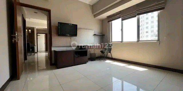 Apartemen Water Place Pakuwon Indah Surabaya harga murah DAV.A356 1