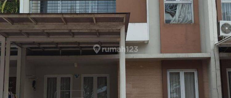 Dijual Rumah Baru Minimalis Modern Di Cluster Tambun Utara  1