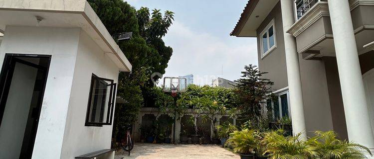 Sh.025 Dijual Cepat Rumah Mewah di Kuningan Bisa Nego Dan Kpr 1