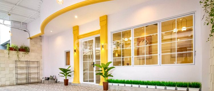 For Sale: Kos+Coliving 32 Rooms, 9% ROI in Mangga Besar @14.8M 1