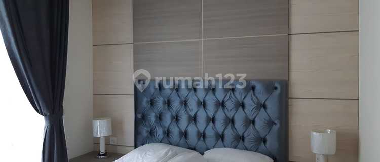 For Sale Apt Puri Orchard Tower Ch Lt 18 1Br @565Jt 1