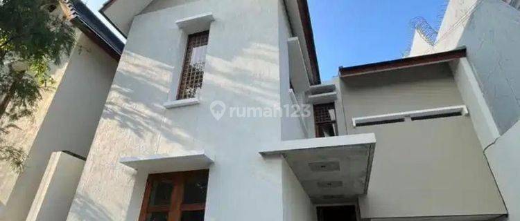 Sh.150 Disewakan Cepat Rumah Bagus Siap Huni Cipinang Bisa Nego 1