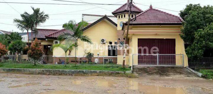 RUMAH HUNIAN ASRI DAN NYAMAN BANGET 1