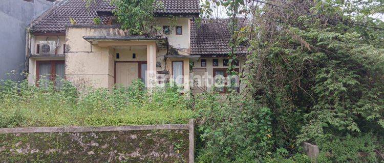 RUMAH DISEWAKAN BUMI PRESTASI KENCANA  1