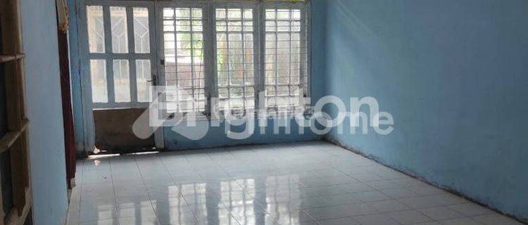 DIJUAL RUMAH UNTUK INVESTASI 1