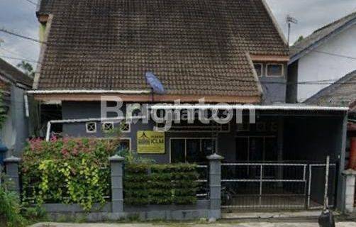 DIJUAL RUMAH HUNIAN SEDERHANA 1