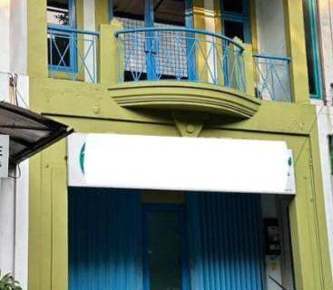 Jual Cepat, Ruko Super Murah 2 Lt Di Condet 1