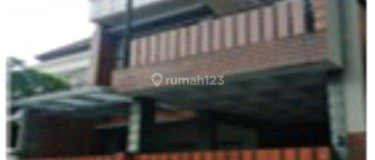 Disewakan Rumah Siap Huni Dlm Komplek Condet 1