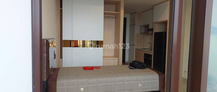 Disewakan Apartement Siap Huni Cleon Park Jakarta Garden City, Cakung, 007  1