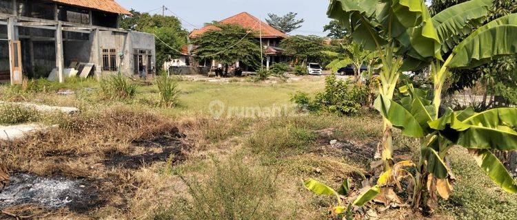 Dijual Cepat Tanah SHM di Jalan Raya Rengas Dengklok, Karawang 027 1