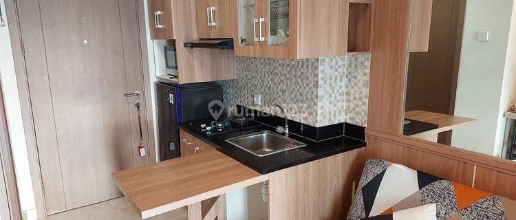 Apartmen Puri Orchard RingRoad Cengkareng Apartemen Puri Orchard Furnished 1