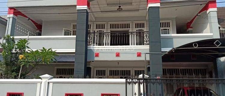 Dijual Rumah di Taman ratu durimas green Ville Jakarta Barat SHM Bagus 1