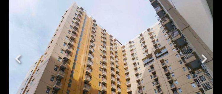 Dijual apartmen green palm duri koaambi 1