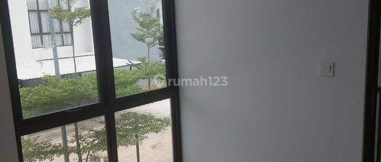 Dijual rumah Citra Garden Puri 1