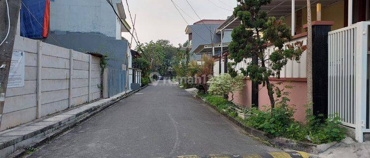 Dijual Rumah di Jl Duri kosambi baru dijual rmh tua 1