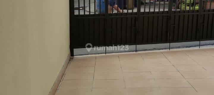 Dijual Rumah Minimalis Di Jl Utan Jati Cengkareng Shm 1