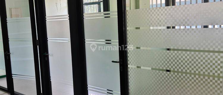 Di Jual 3 Ruko Terdiri 2 Ruko Gandeng + 1 Ruko , Strategis, Pusat Bisnis, Jl. Cideng Barat, Jakarta Pusat, Nego  1