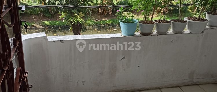For Sale 2.5-story house in Pademangan, Central Jakarta 1
