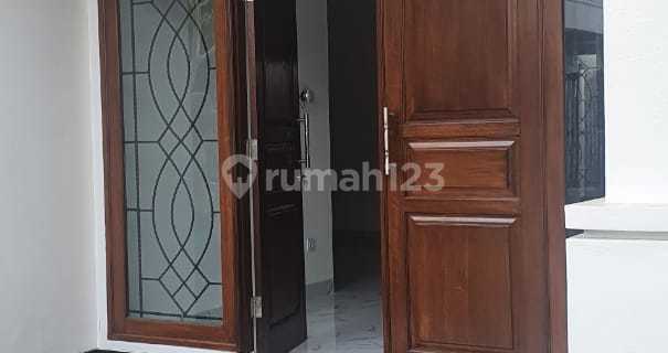 One Gste System Perumahan Cipete Dekat Stasiun Mrt 1