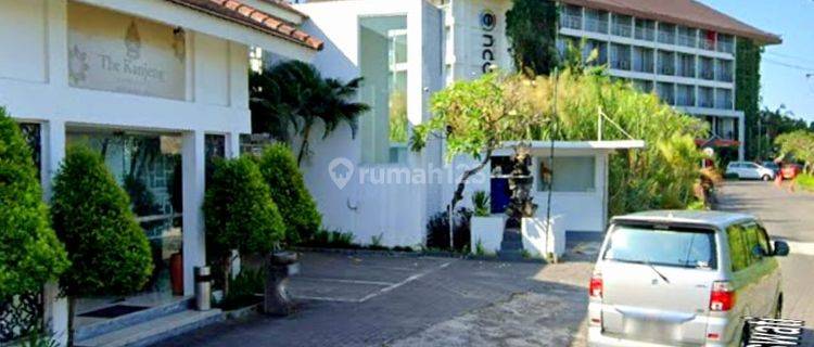 For Sale Komplek Villa Apartement di Seminyak 1