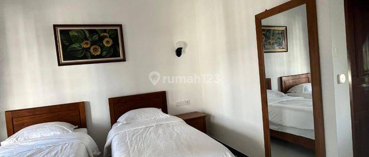 Disewakan Kamar Private Nyaman Dan Asri di Ubud 1