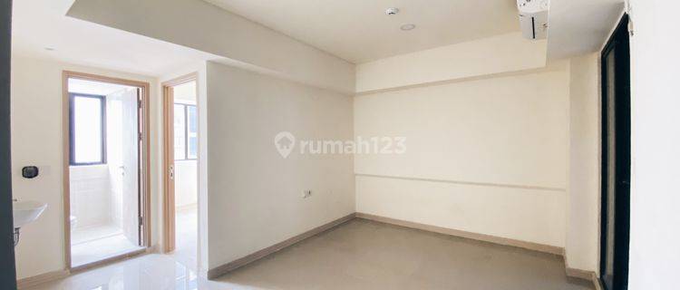 Disewakan Apartemen Meikarta 2 BR Unfurnished Twinford B120l 1