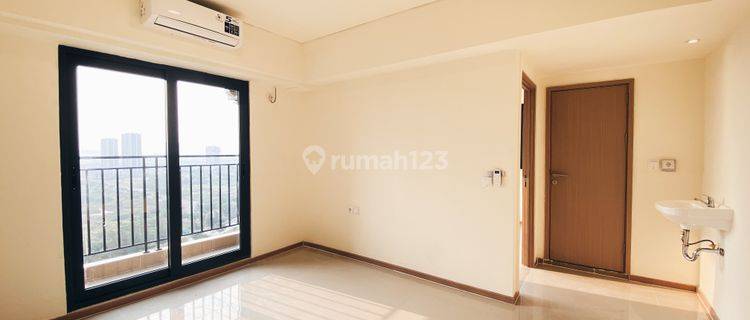 Disewakan Apartemen Meikarta 2 BR Unfurnished Princeton B123i 1