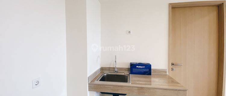 Dijual Apartement Meikarta 2 BR Unfurnished Newton B22d 1