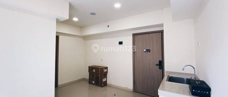 Dijual Apartement Meikarta 2 BR Unfurnished Twinford B217j 1