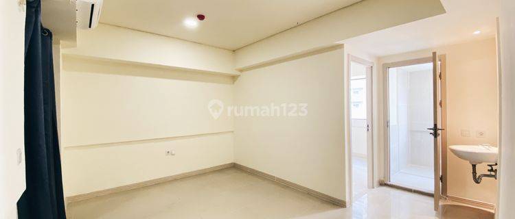 Disewakan Apartement Meikarta 2 BR Unfurnished Oakview B112l1 1