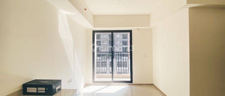 Disewakan Apartement Meikarta 2 BR Unfurnished Twinford B205j 1