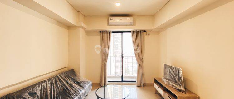 Disewakan Apartemen Meikarta 2 BR Furnished Riverlake B203l 1